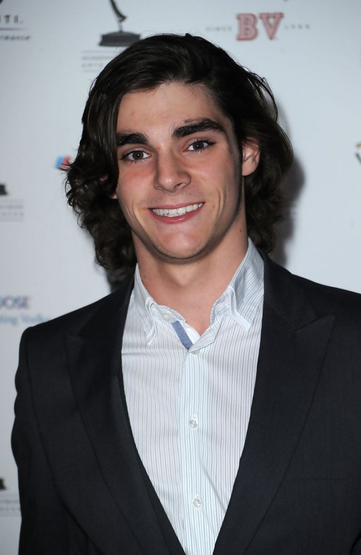 RJ Mitte