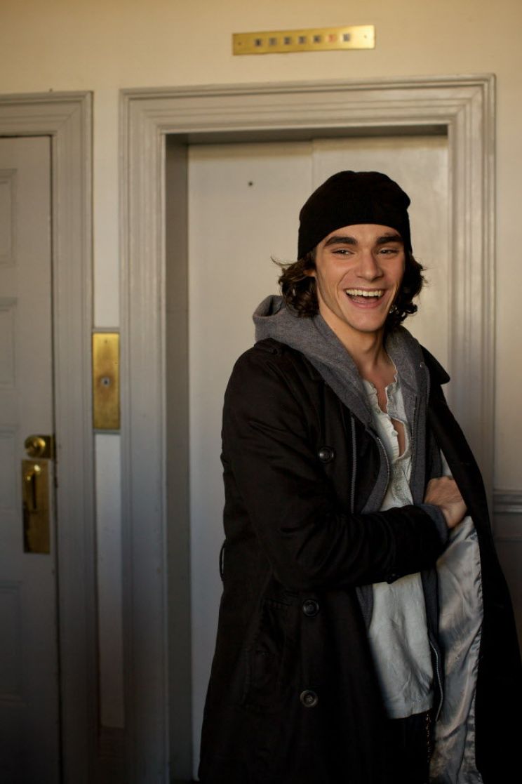 RJ Mitte