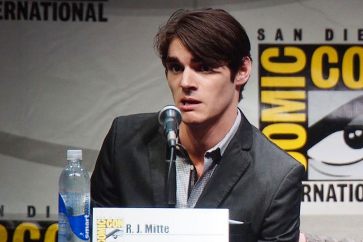 RJ Mitte