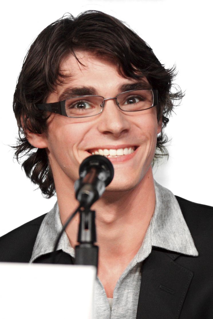 RJ Mitte