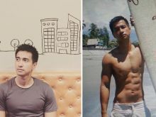 RK Bagatsing