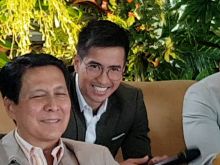 RK Bagatsing #3148718 picture (Landscape Medium)
