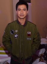 RK Bagatsing