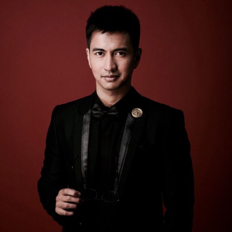 RK Bagatsing