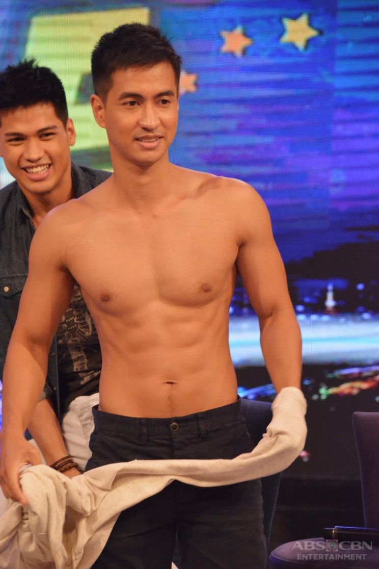 RK Bagatsing