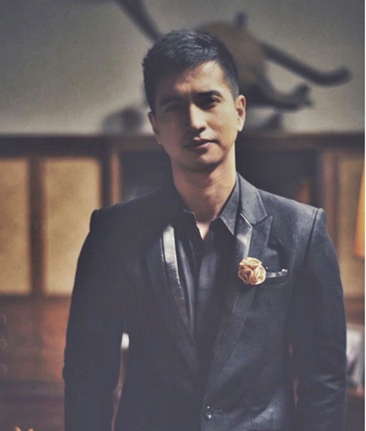 RK Bagatsing