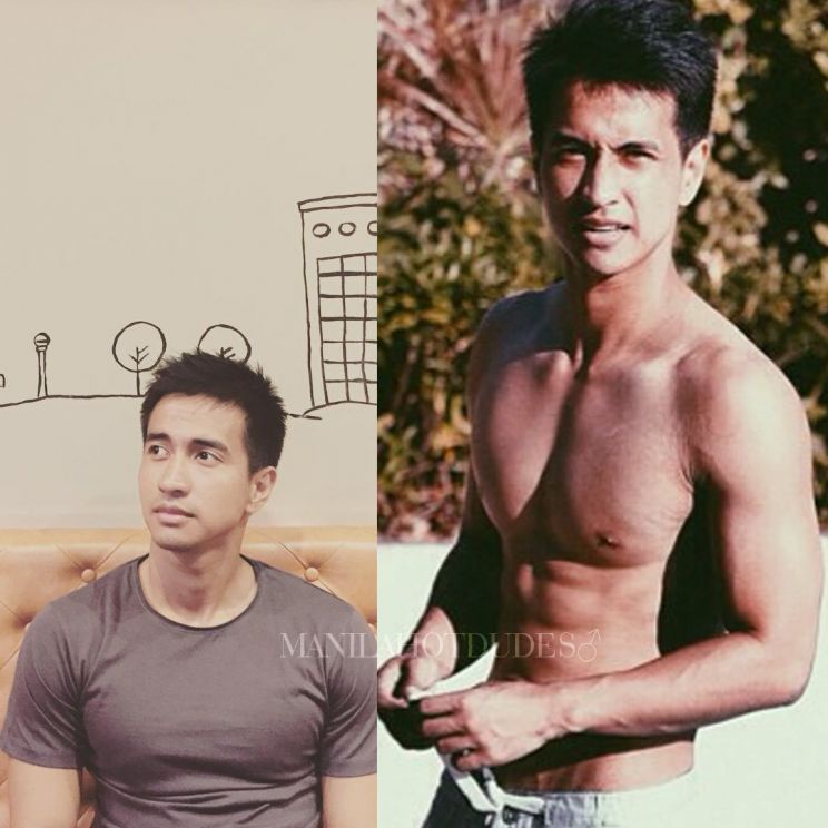 RK Bagatsing