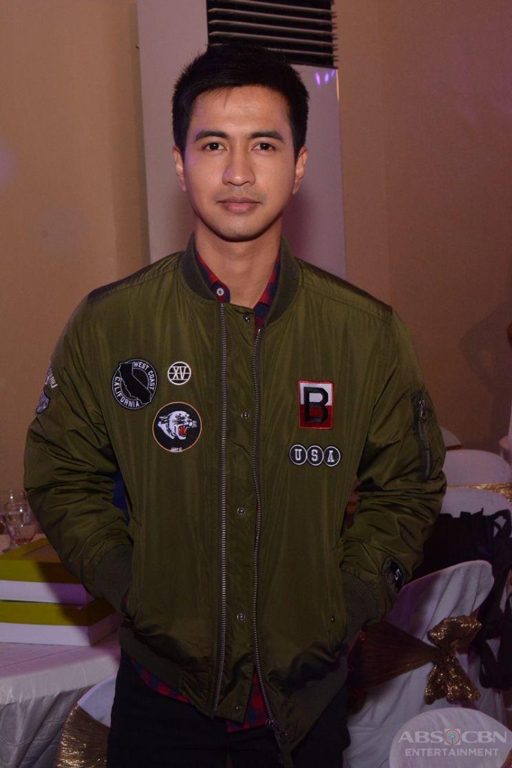 RK Bagatsing