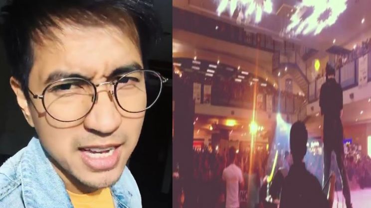 RK Bagatsing
