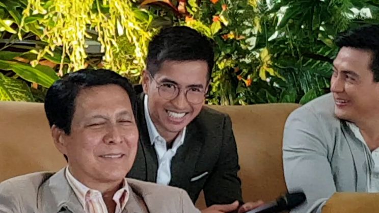 RK Bagatsing
