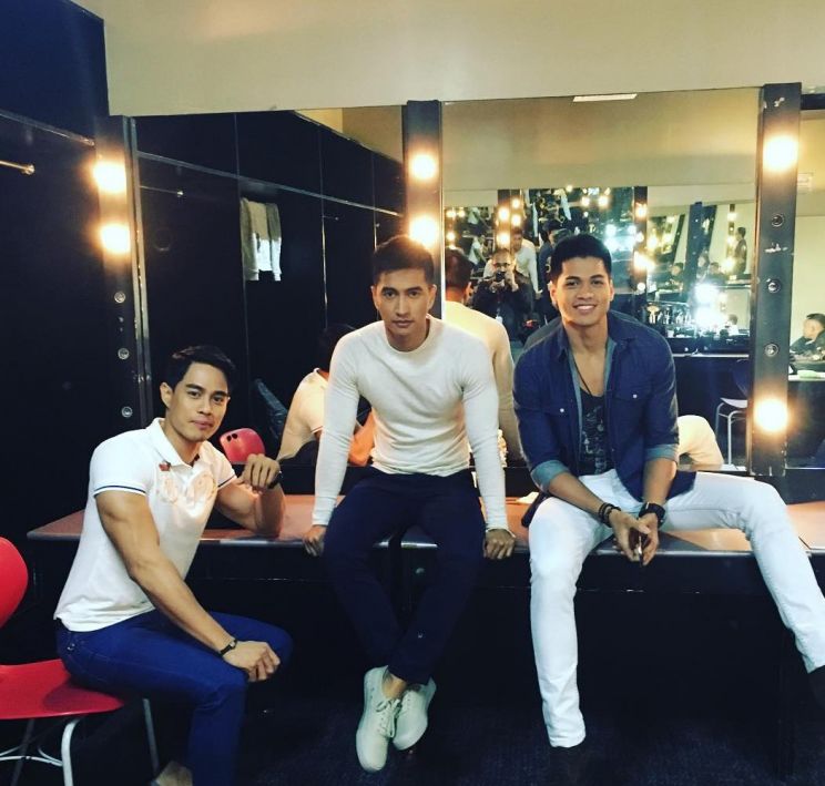 RK Bagatsing