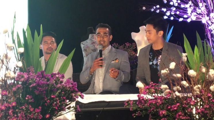 RK Bagatsing