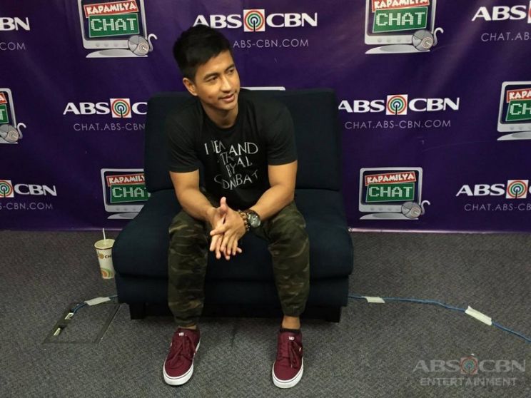 RK Bagatsing