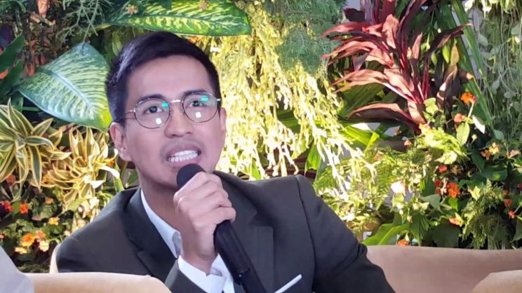 RK Bagatsing