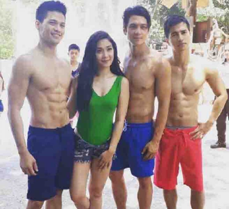 RK Bagatsing