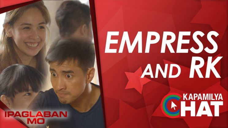 RK Bagatsing