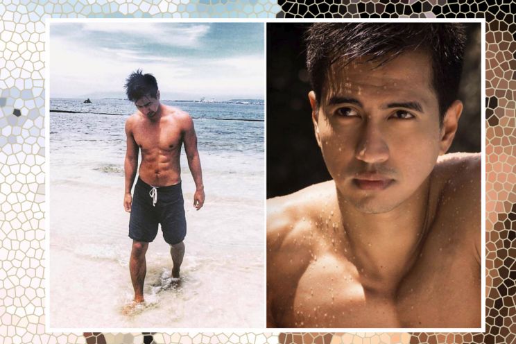 RK Bagatsing