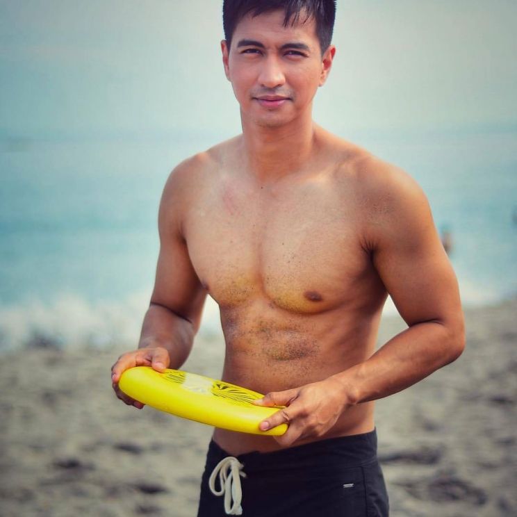 RK Bagatsing