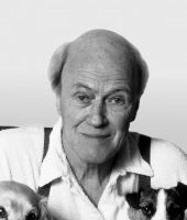 Roald Dahl