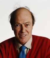 Roald Dahl
