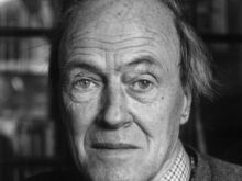 Roald Dahl