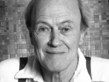 Roald Dahl