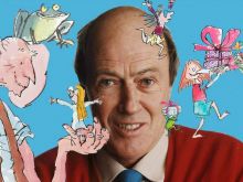 Roald Dahl