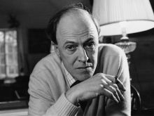 Roald Dahl