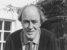 Roald Dahl