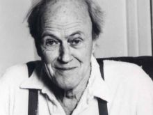 Roald Dahl