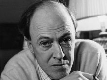 Roald Dahl