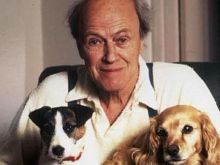 Roald Dahl