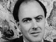 Roald Dahl