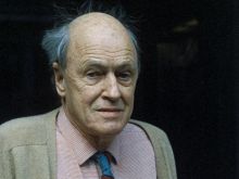 Roald Dahl