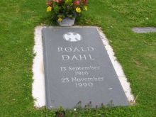 Roald Dahl