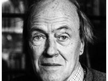 Roald Dahl