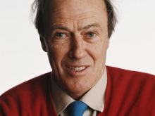 Roald Dahl