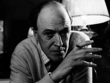 Roald Dahl