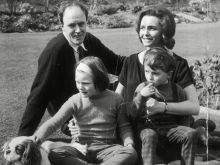 Roald Dahl