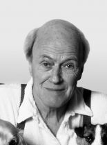 Roald Dahl