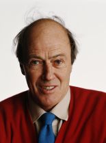 Roald Dahl