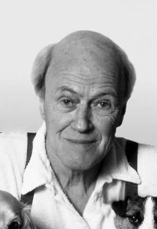 Roald Dahl