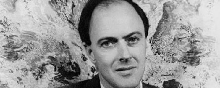 Roald Dahl