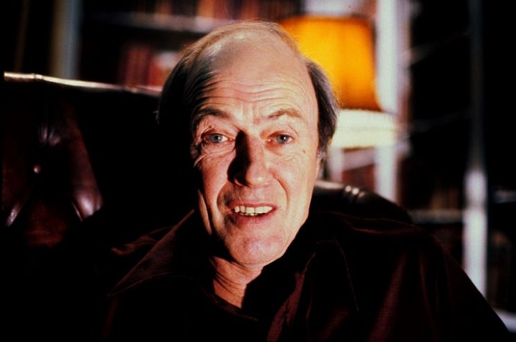Roald Dahl