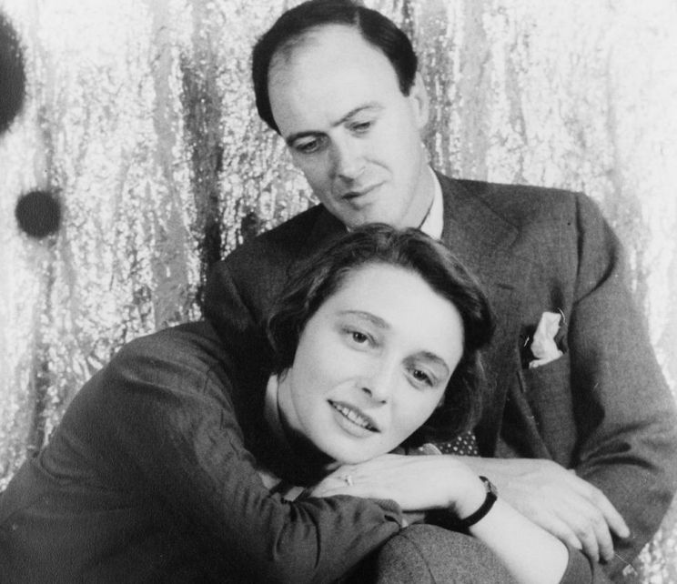 Roald Dahl
