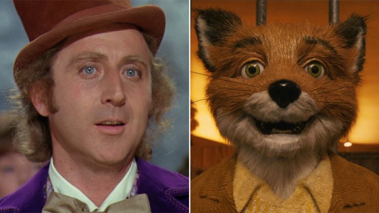 Roald Dahl