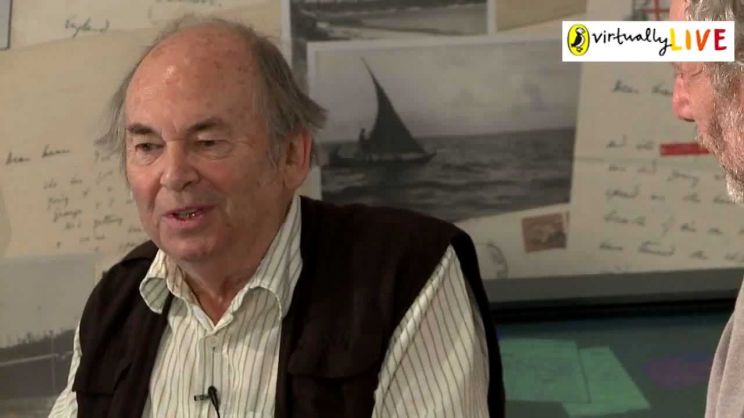 Roald Dahl