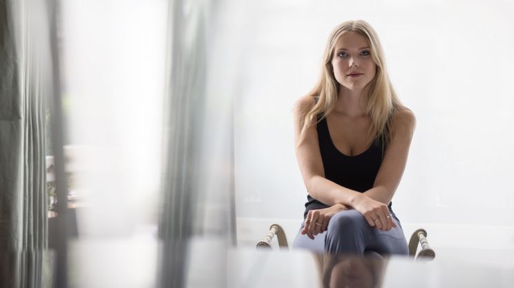 Roanna Cochrane