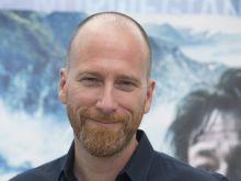 Roar Uthaug