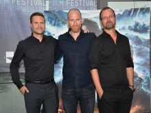 Roar Uthaug